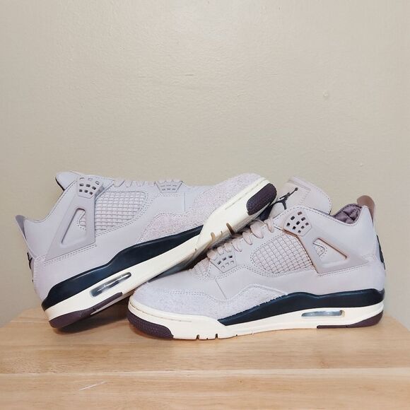Nike Air Jordan 4 Retro x A Ma Maniére \